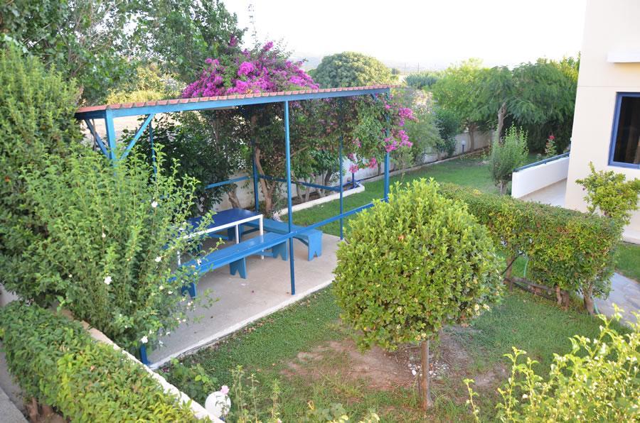 Litsas Bed & Breakfast Fanes (Rhodes)