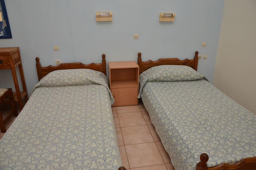 Bed & Breakfast Litsas Fanes (Rhodes)