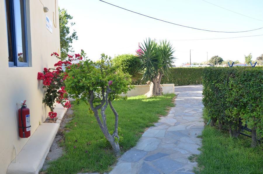 Litsas Bed & Breakfast Fanes (Rhodes)