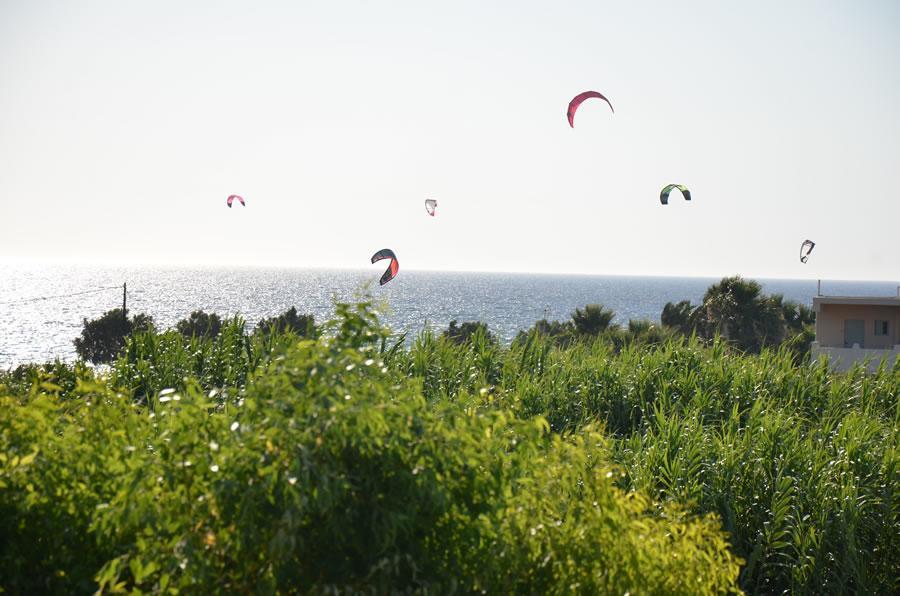 Bed & Breakfast Litsas Fanes (Rhodes)