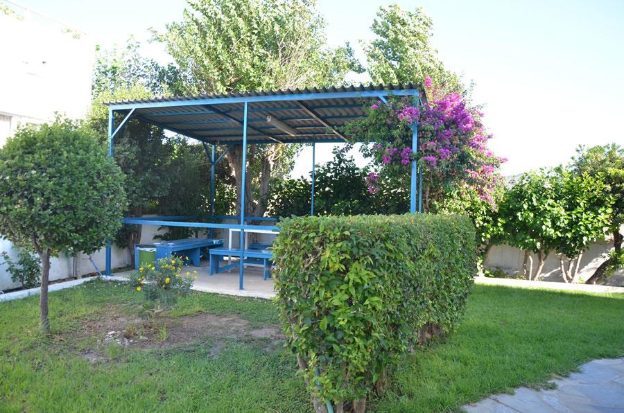Bed & Breakfast Litsas