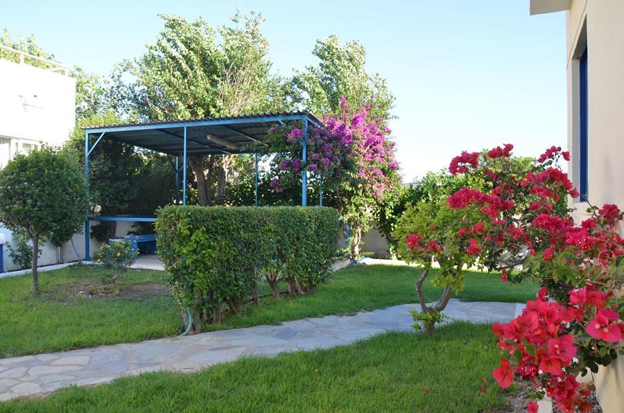 Litsas Bed & Breakfast Fanes (Rhodes)
