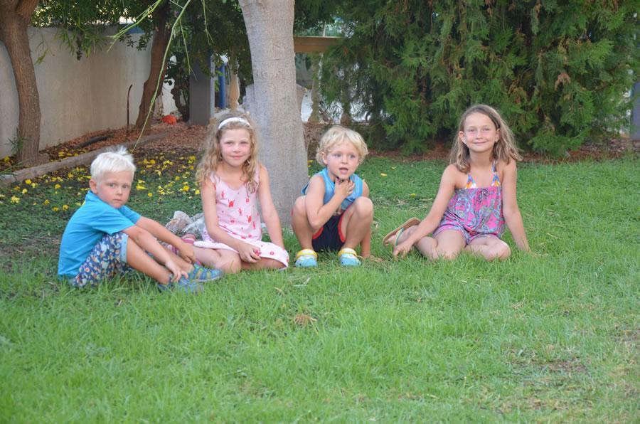Litsas Bed & Breakfast Fanes (Rhodes)